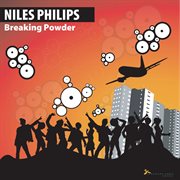 Breaking powder cover image