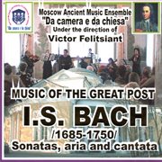 Music of the great post i.s. bach cover image