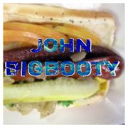 John bigbooty cover image