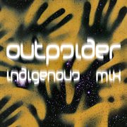 Indigenous blue remixes cover image