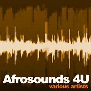 Afrosounds 4 u cover image