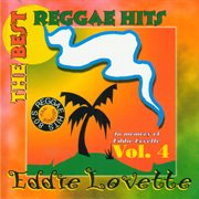 Reggae hits vol.4 cover image