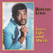 Love, life and music cover image