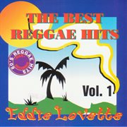 Reggae hits vol.1 cover image