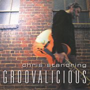 Groovalicious cover image