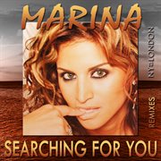 Searching for you remixes cover image