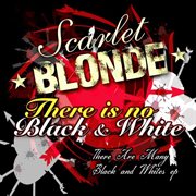 There are many black and whites (ep) cover image