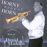 Horny reggae horn cover image