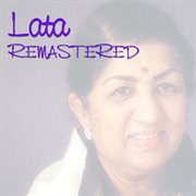Lata remastered cover image