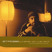 Where do we go? (original mixes) ep cover image