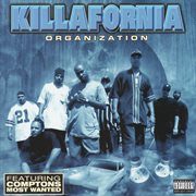 Killafornia organization cover image