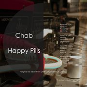 Happy pills cover image