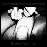 Synth samples & skrudde vokaler cover image