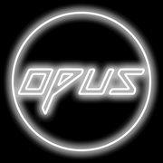 Opus label three cover image