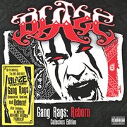 Gang rags: reborn cover image