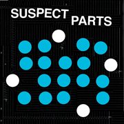 Suspect parts cover image