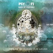 Psy-fi Book of Changes (compiled by Kukan Dub Lagan) Psy-fi Book of Changes (compiled by Kukan Dub Lagan)