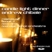 Candle light dinner cover image