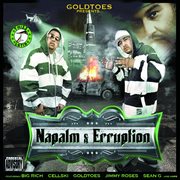 Napalm & erruption cover image