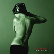 Lack of light cover image