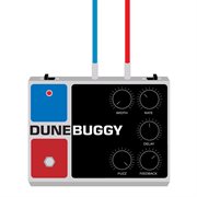 Dunebuggy cover image