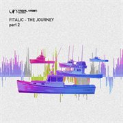 The journey part ii cover image