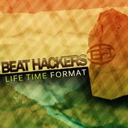 Life time format ep cover image