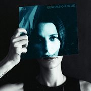 Generation blue cover image