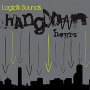 Hangdown hours ep cover image