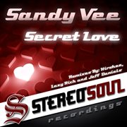 Secret love cover image