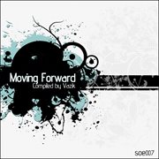 Moving forward cover image