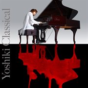 Yoshiki classical cover image