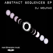 Abstract sequences ep cover image