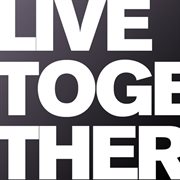 Live together cover image