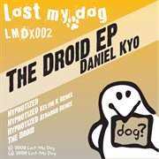 The droid ep cover image