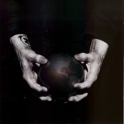 Invisible caine cover image