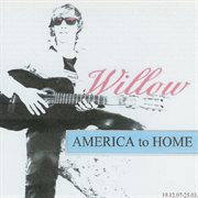 America to home cover image
