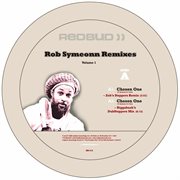 Rob symeonn remixes vol.1 cover image
