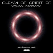 Gleam of spirit ep cover image