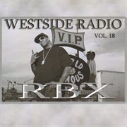 Westside radio vol.18 cover image