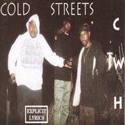 Cold streets cover image