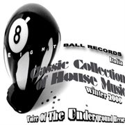 Classic collection of house music cover image