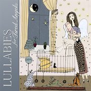 Lullabies for tired angels cover image