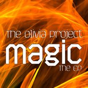 The magic cover image