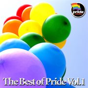 Best of pride vol 1 cover image