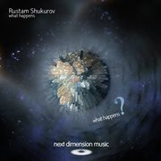 What happens ep cover image