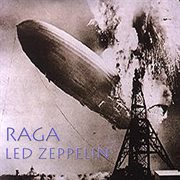 Raga led zeppelin cover image
