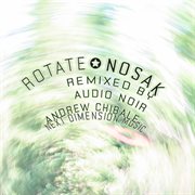 Rotate: remixed cover image