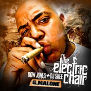 The electric chair cover image