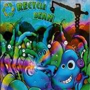 Recycle bean cover image